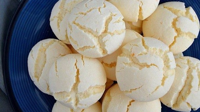 Kurabiyede hangi lezzet ağır basıyor? Tuzlular mı, tatlılar mı?