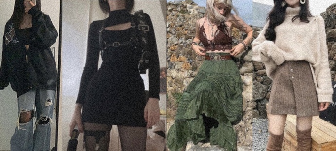 Karakteriniz giyim tarzınızı etkiliyor mu?
