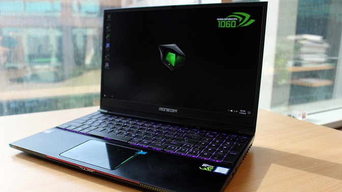 Monster laptop almayı düşünüyorum, değer mi sizce?