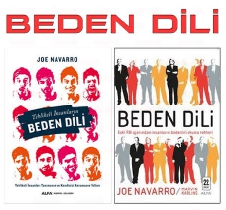 Bu kitaplar beden dilinizi ne kadar güçlendirdi?