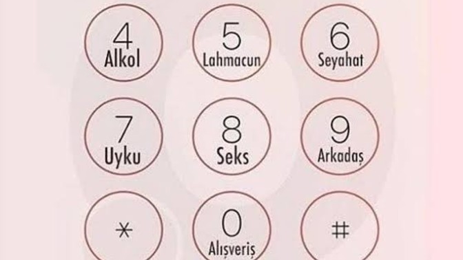 Telefon numaranızın son 3 hanesine göre 2023 nasıl geçecek?
