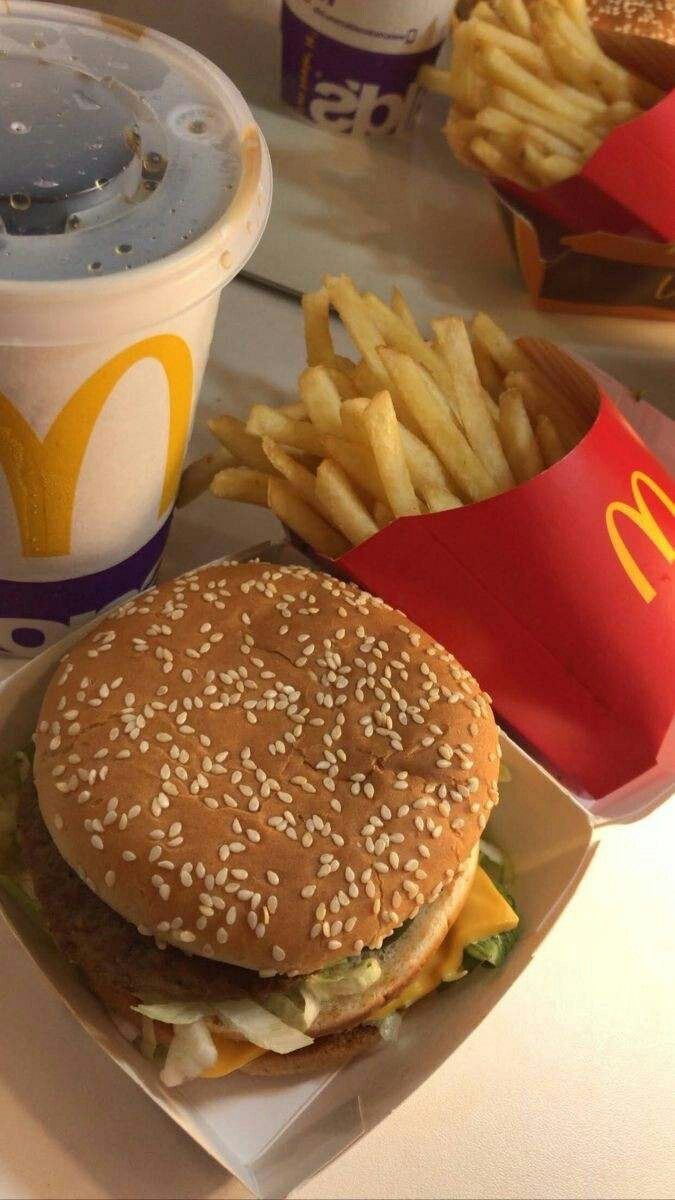 En sevdiğiniz hamburger zinciri ne?