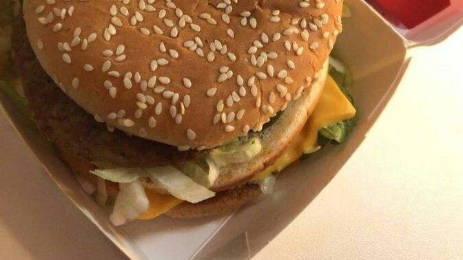 En sevdiğiniz hamburger zinciri ne?