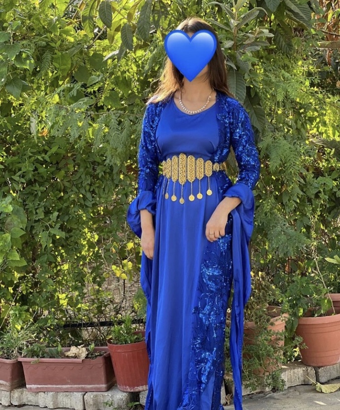 Düğün için hangisini giyeyim sizce?