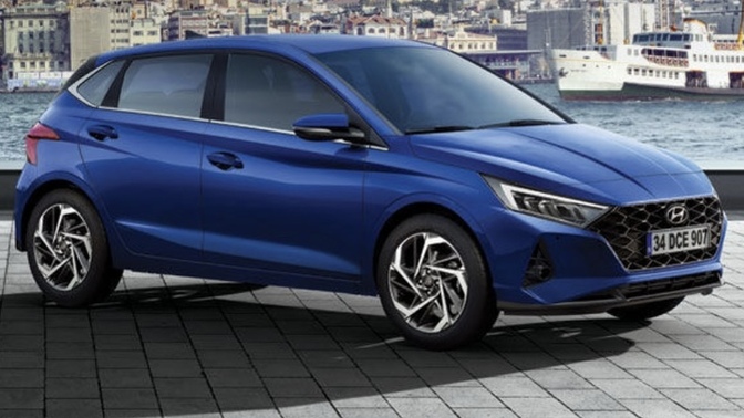 Hyundai i20 nasıl araç?