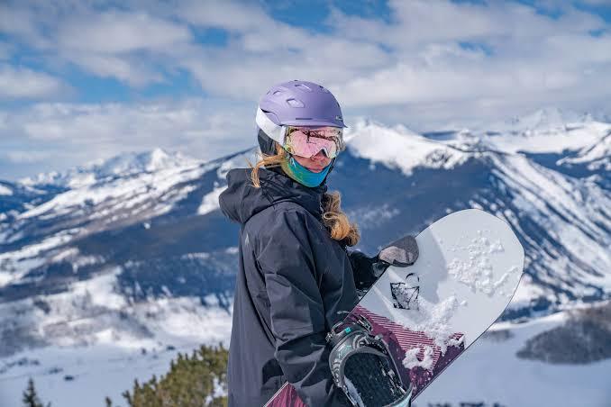 Snowboard 🏂