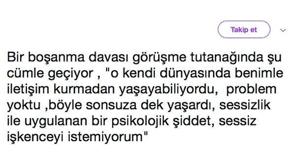 Eşim çoğu zaman çok ilgisiz. Bu ilgisizlik sonu getirir mi?