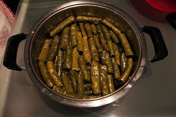 Türk mutfağının baş tacı sizce hangi yemektir?