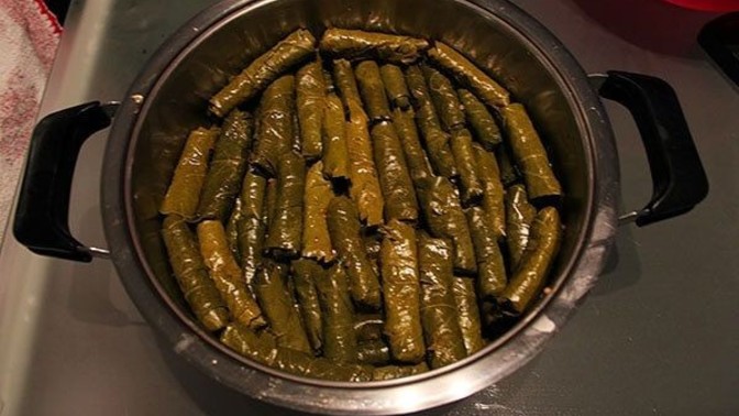 Türk mutfağının baş tacı sizce hangi yemektir?