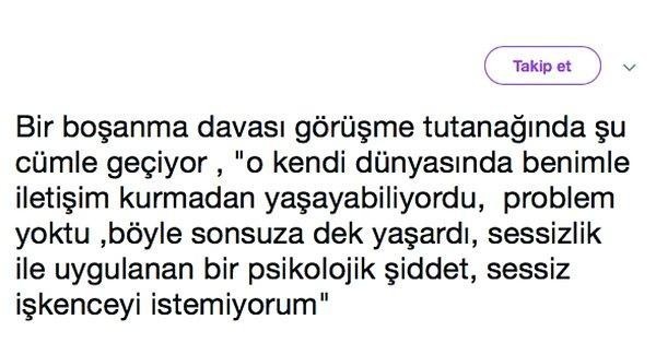 İlişkilerde şiddet nasıl anlaşılır?