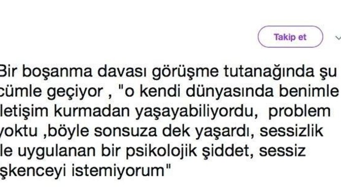 İlişkilerde şiddet nasıl anlaşılır?