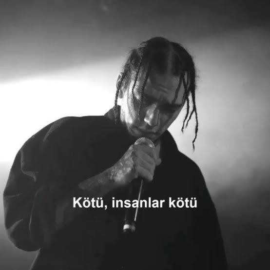 Neden İnsanlar Bu Kadar Kötü?