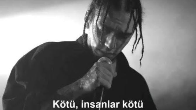 Neden İnsanlar Bu Kadar Kötü?