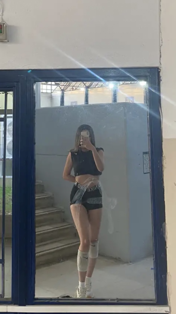 Voleybol kombinim nasıl?