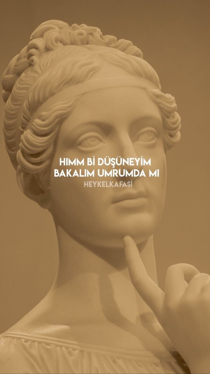 Umursamaz insanların itici olduğunu düşünüyor musunuz?