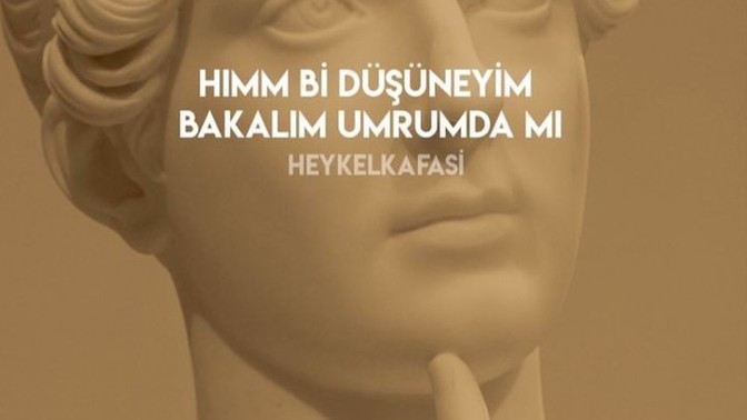 Umursamaz insanların itici olduğunu düşünüyor musunuz?