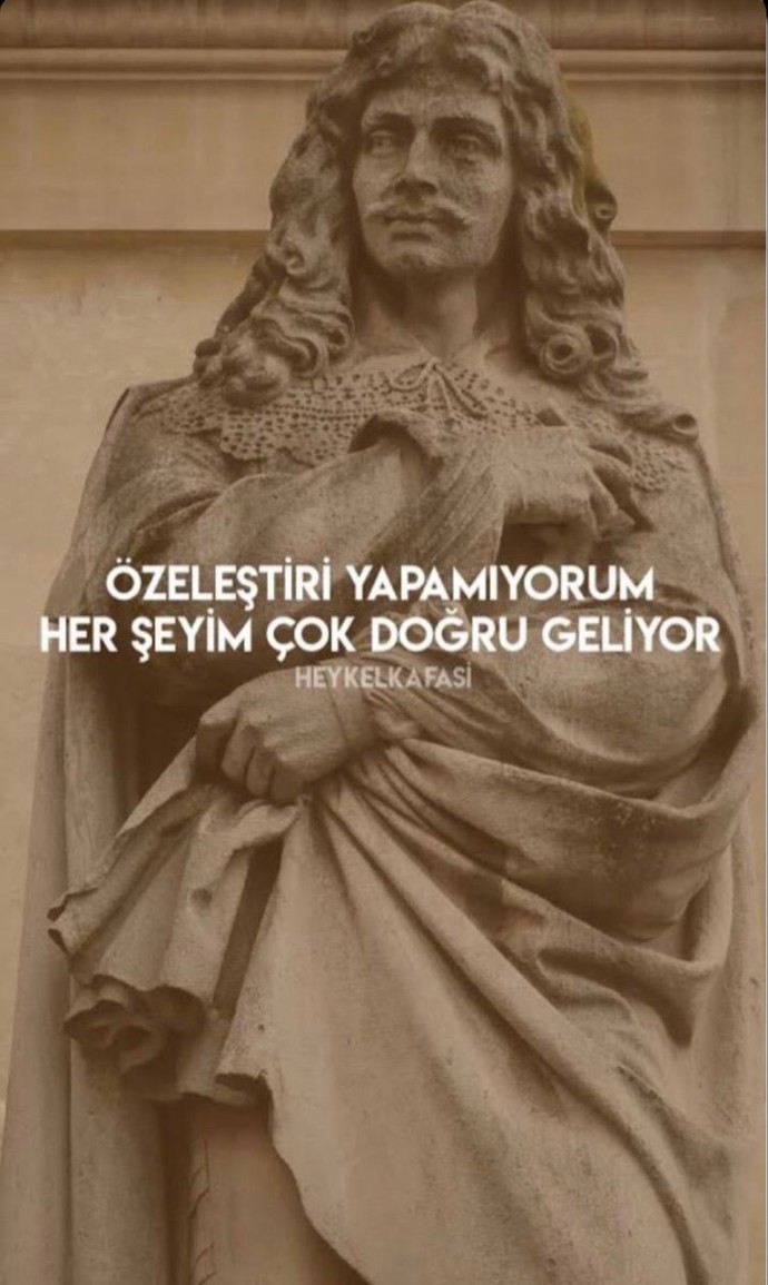 Sık sık özeleştiri yapıyor musunuz?