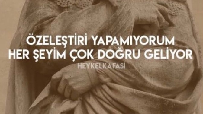 Sık sık özeleştiri yapıyor musunuz?