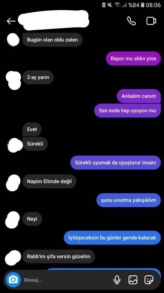 Sevgilimin moralini nasıl düzeltirim? Nasıl eskisi gibi oluruz?