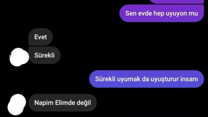 Sevgilimin moralini nasıl düzeltirim? Nasıl eskisi gibi oluruz?