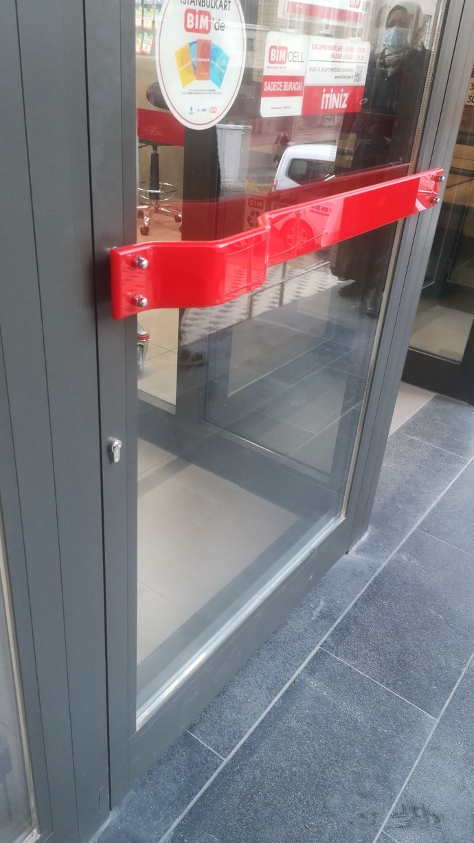 Günaydın, neler yapıyorsunuz?