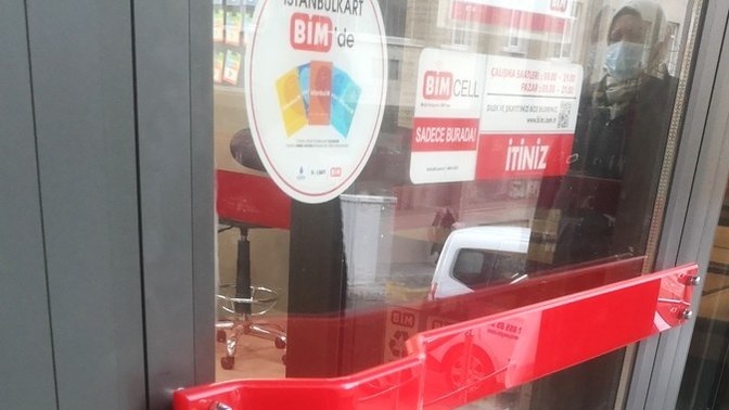 Günaydın, neler yapıyorsunuz?