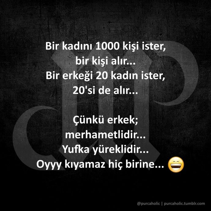 Evli erkeklerin gözü neden hep dışarda?