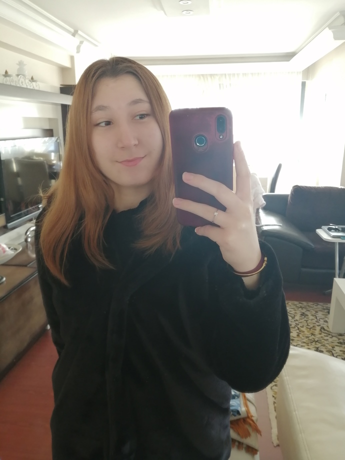 Görüntünüzü seçebilseniz nasıl görünmek isterdiniz?