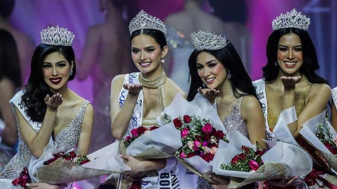 Güzellik göreceliyse neden güzellik yarışmaları düzenleniyor?