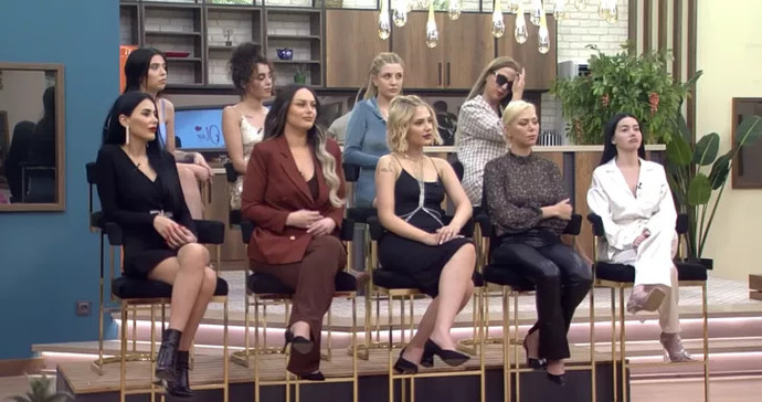 Kısmetse Olur Aşkın Gücü programında favori çiftiniz/yarışmacınız kim?