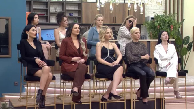 Kısmetse Olur Aşkın Gücü programında favori çiftiniz/yarışmacınız kim?