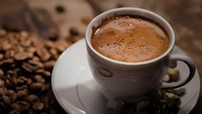 Türk kahvesini daha lezzetli yapabilmemiz için ne önerirsiniz?
