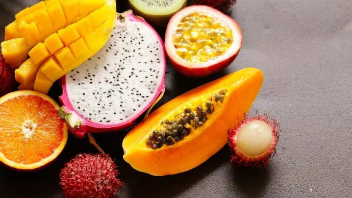 Tropikal meyvelerden en çok hangi meyveyi tüketirsiniz?