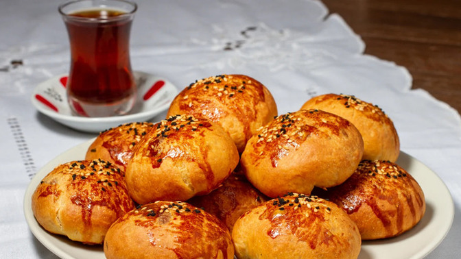 Poğaçayı en çok neli seversiniz?