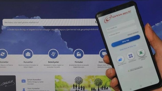 Maliye Bakanlığı kira sözleşmelerini e-devlet'e taşıyor! Fahiş kira zamlarının önüne geçer mi bu adım?