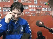 Messi'nin fotoğrafı rekor kırınca, onu sevmeyenler yumurtayı beğenmeye başlamış 😂 Sporcuların rekabeti bizim rekabetimiz mi?