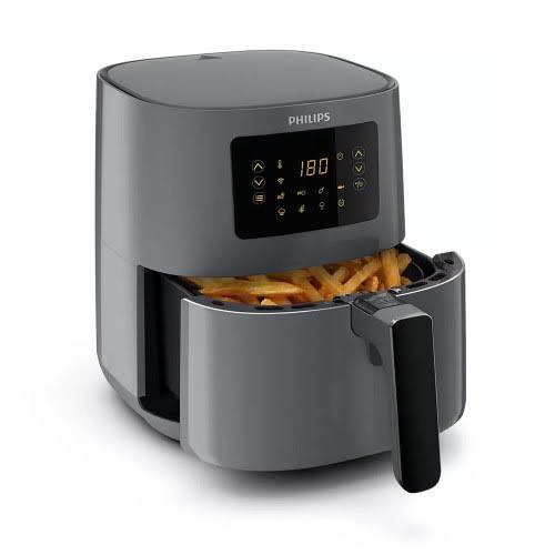 Airfryer kullanıyor musunuz?