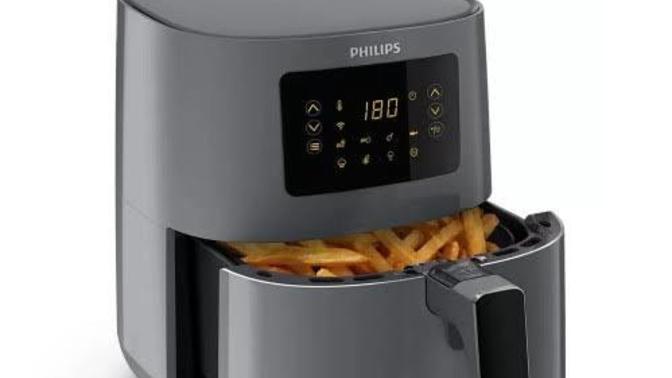 Airfryer kullanıyor musunuz?