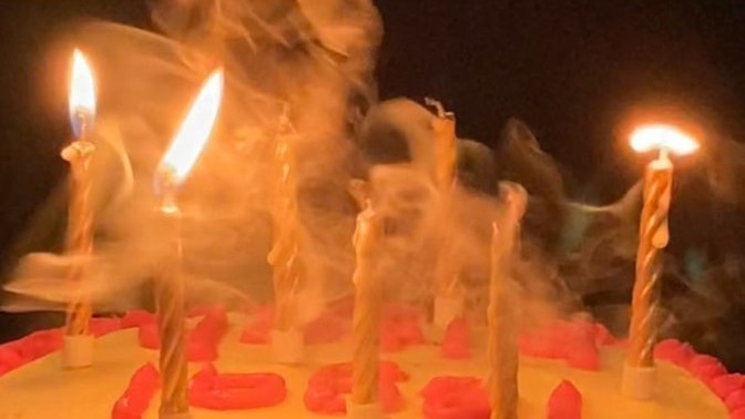 Babamın doğum günü ve ben işten yeni çıktım, sizce en kısa sürede ne yapılabilir?