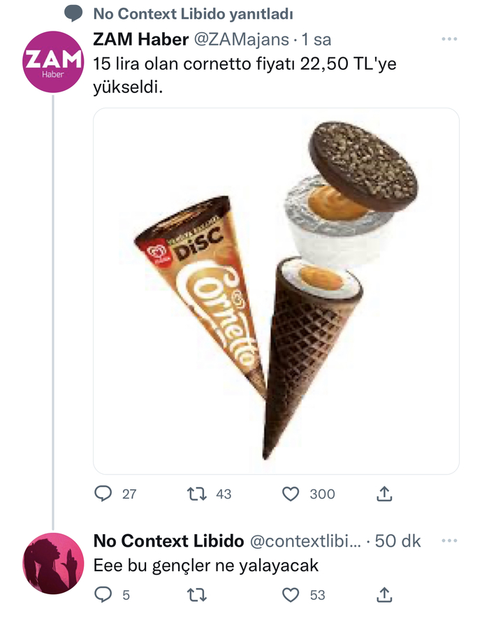 Her şey artık lüks mü olmaya başladı?