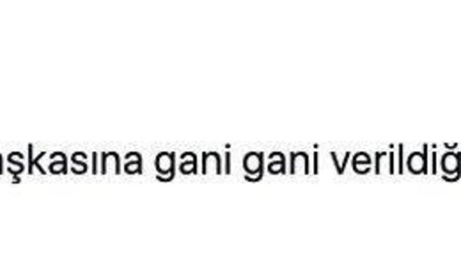 Berbat bir his tarif eder misin?