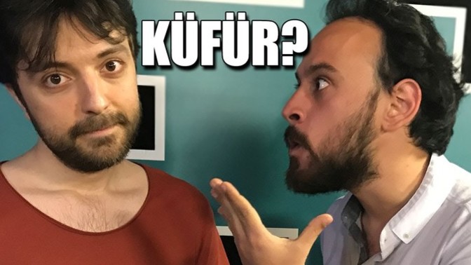 Oyun oynarken küfür etmeden durabiliyor musunuz?