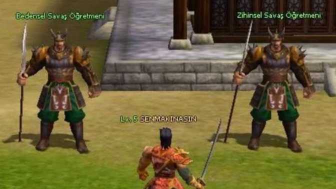Seçimin bedensel mi yoksa zihinsel mi?