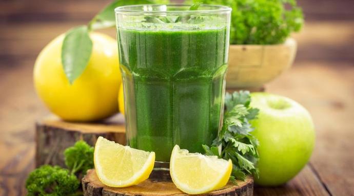 Detoks sularını ne sıklıkla tüketirsin?