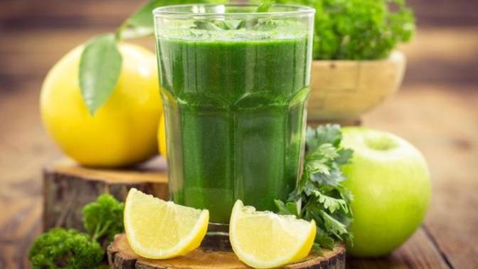 Detoks sularını ne sıklıkla tüketirsin?