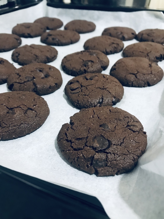 Kurabiyem 🍪 nasıl olmuş?