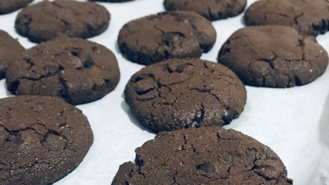Kurabiyem 🍪 nasıl olmuş?