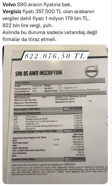 Araba fiyatları tekrar eski hallerine dönse hangi arabayı tercih ederdiniz?