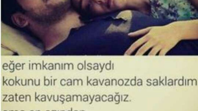 Aşkın Tarifini Yapabilir Miyiz Arkadaşlar?