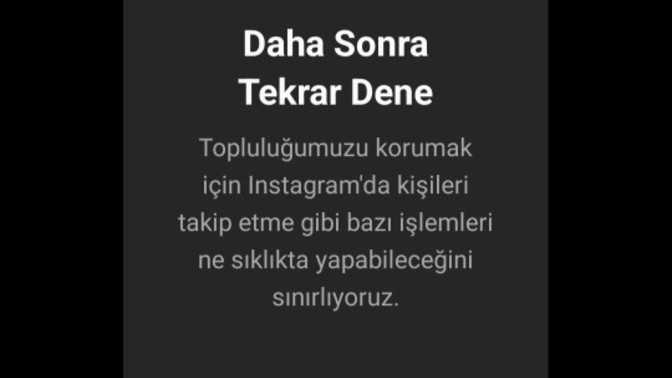 Arkadaşlar bu yazı nasıl geçer ya haftalardır takip edemiyorum kimseyi?